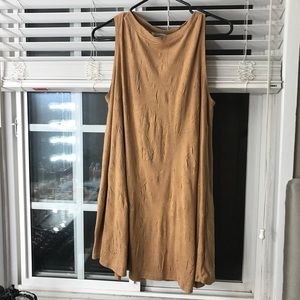 Irene’s Story Dress (Worn Once)